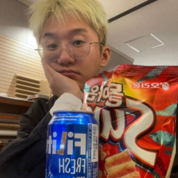 John Cha gallery image