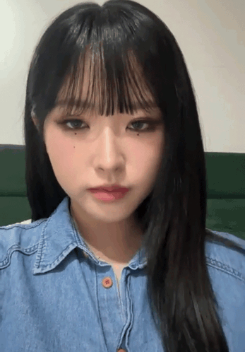 HyeJu gif