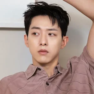 Lee Jungshin gallery image