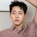 Lee Jungshin