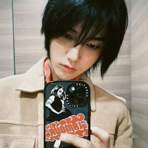Yesung gallery image