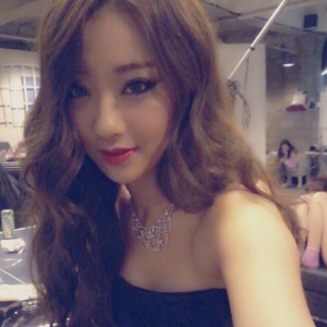 Kyungri gallery image