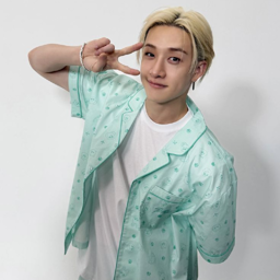 Bang Chan 1