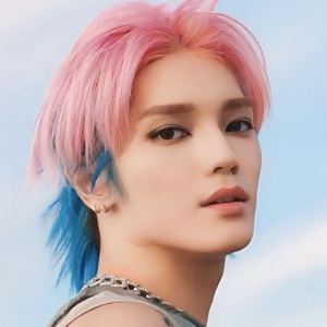 Taeyong gallery image