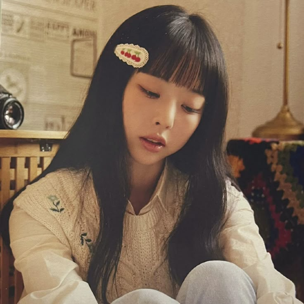Gambar galeri Vivi