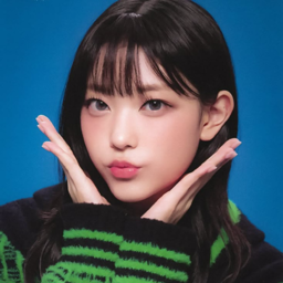 Haerin gallery image