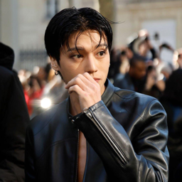 Wooyoung gallery image