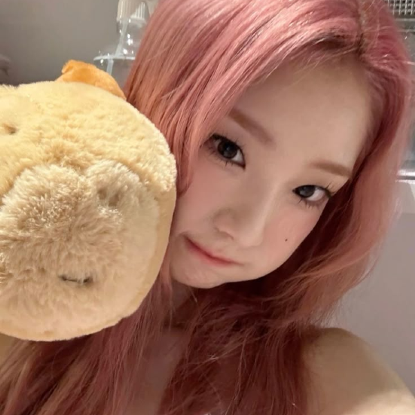 Im Yeojinのギャラリー画像