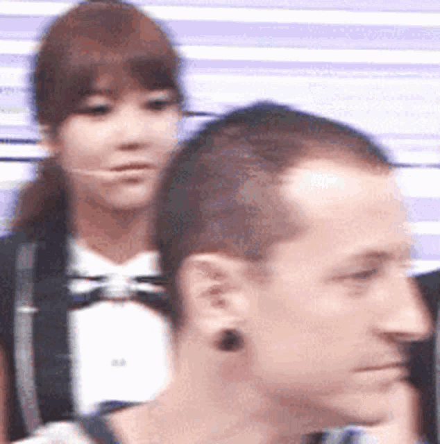 Taeyeon gif