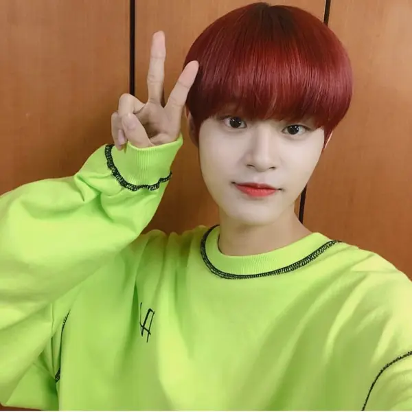 Daehwi gallery image