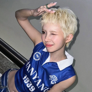 Soyeon