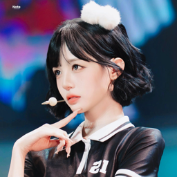 Kim ChaeWon gallery image