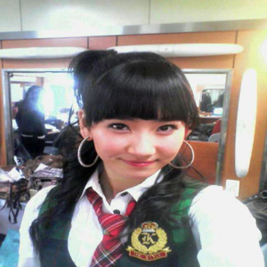 Park Yeeun gallery image