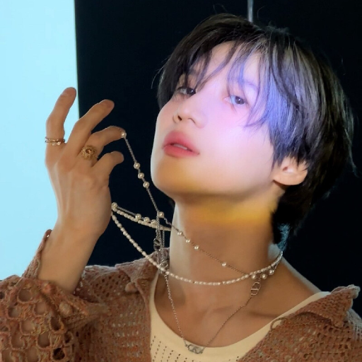 Taemin gallery image