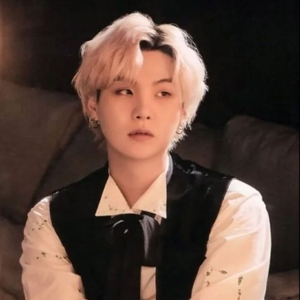 SUGA