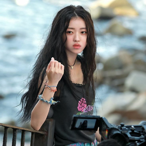 YooA的图库图片