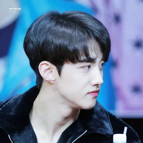 Gambar galeri Yeo One