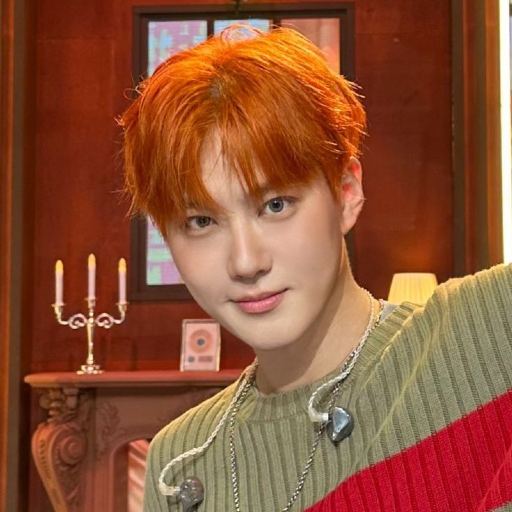 Suho gallery image