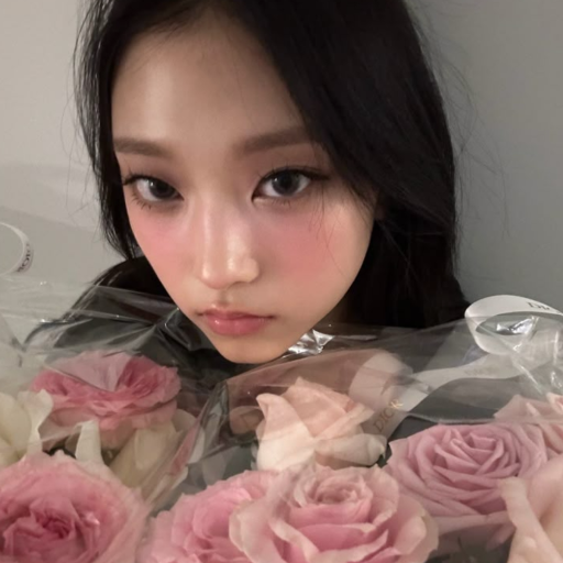 Haerin的图库图片