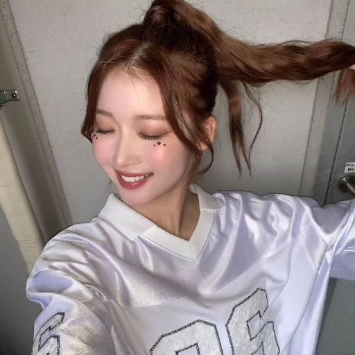 Minseo的图库图片