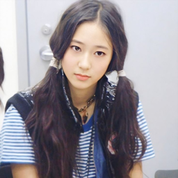 Krystal gallery image