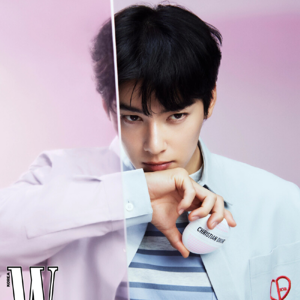 Cha Eunwoo gallery image