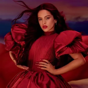 Rosalía gallery image