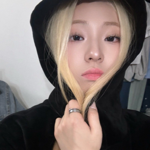 Gambar galeri Chaerin