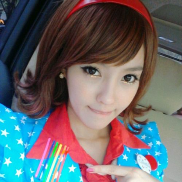 Imagem da galeria de Hyomin