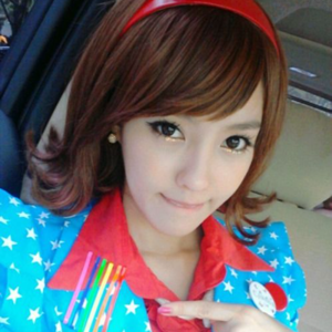 Hyomin gallery image