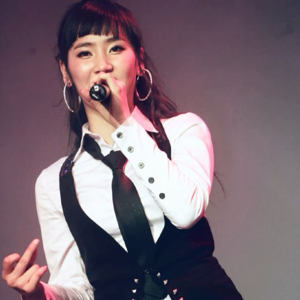 Park Yeeun gallery image