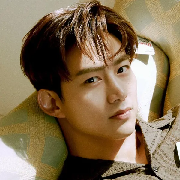 Ok Taecyeon gallery image