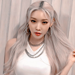 Chungha gallery image