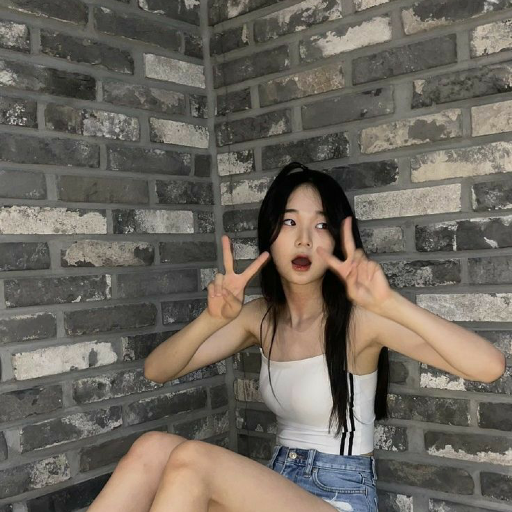 Gambar galeri Gaeun
