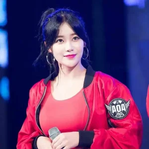 Seo Yuna gallery image