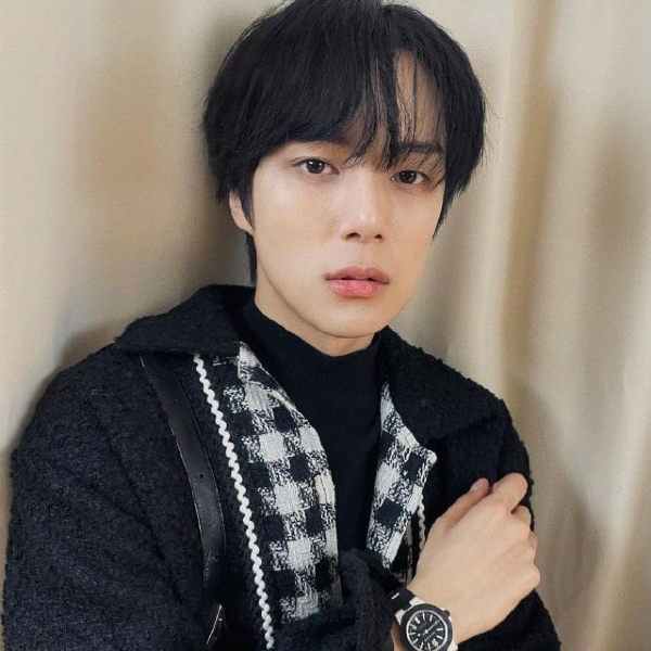 Minhyuk gallery image