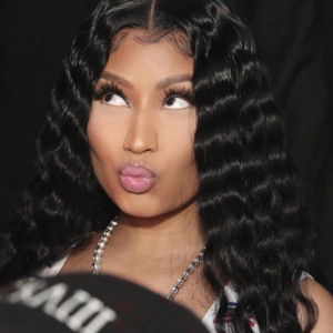 Nicki Minaj