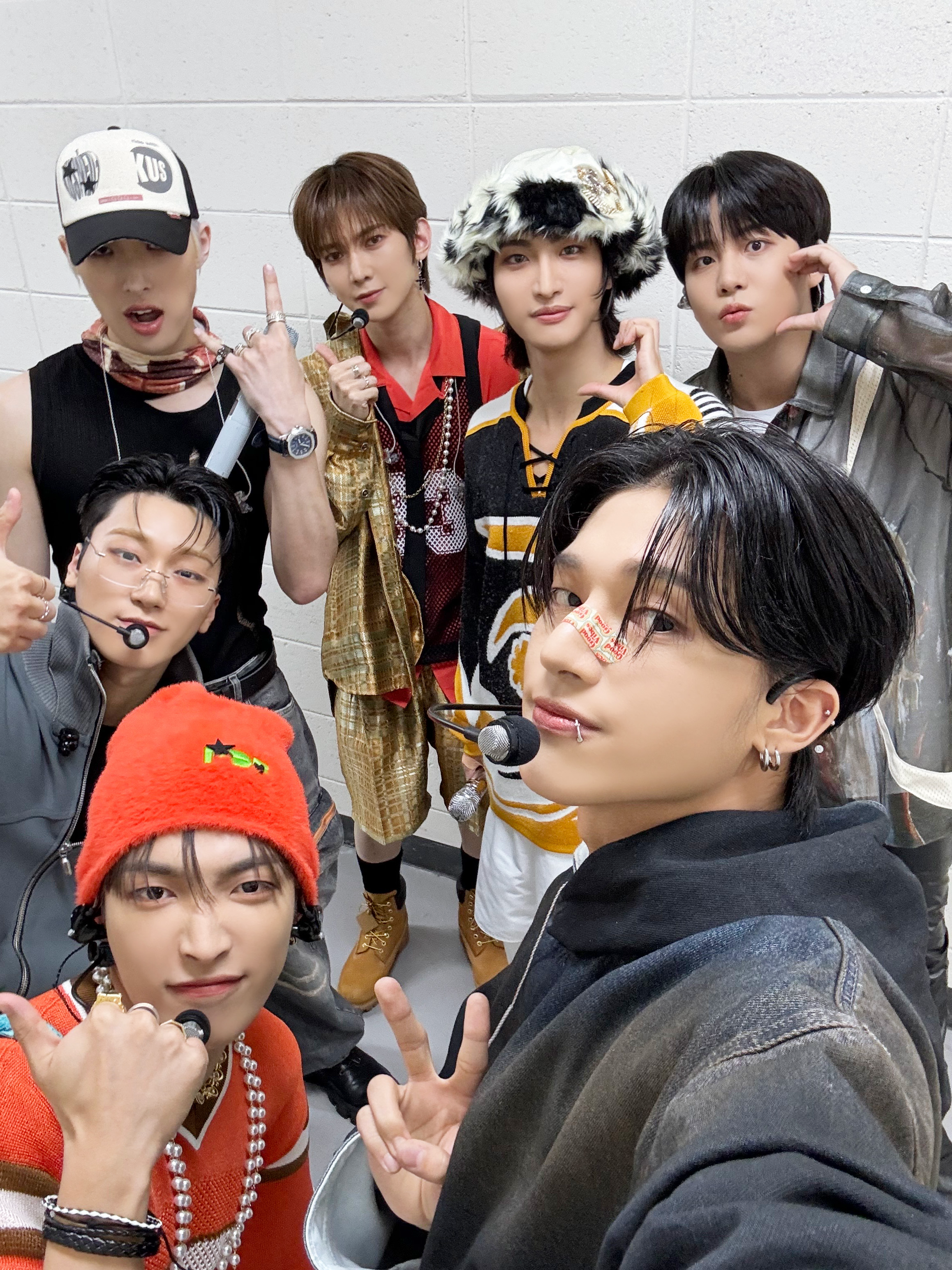 ATEEZ photo