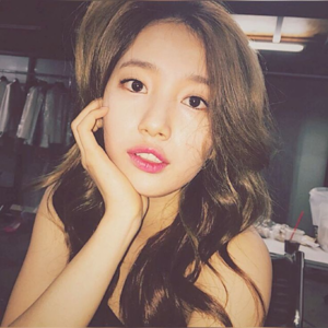 Suzy photo
