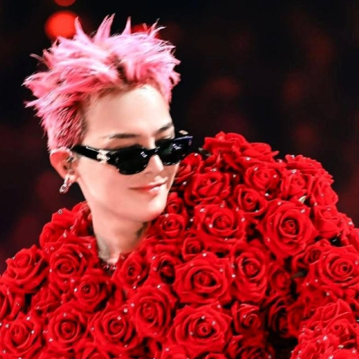 G-Dragon gallery image