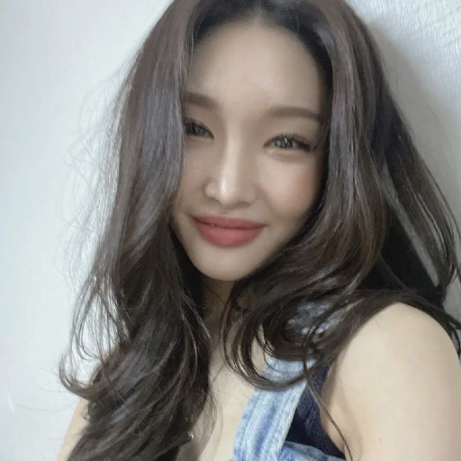 Chungha的图库图片