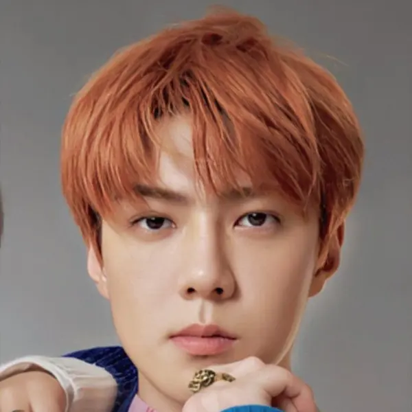 Sehun gallery image