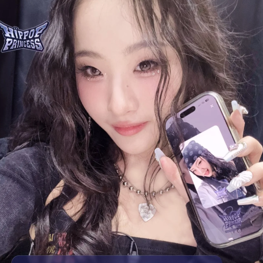 Yun Seoyoung gallery image