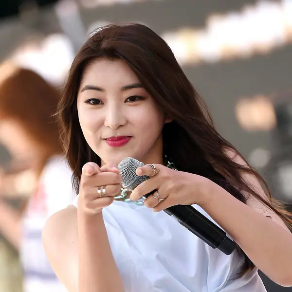 Gambar galeri Sohyun