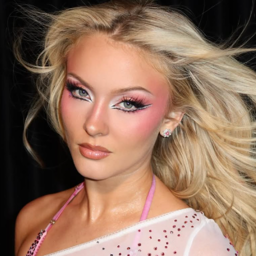 Zara Larsson gallery image