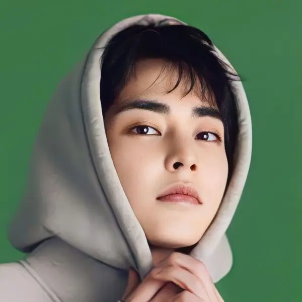 Xiumin gallery image