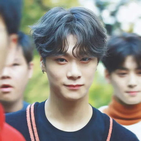 Moon Bin gallery image