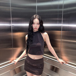 Karina gallery image