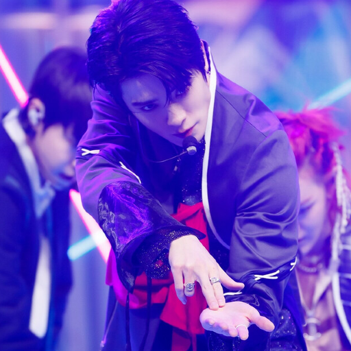Image de galerie de Jaehyun
