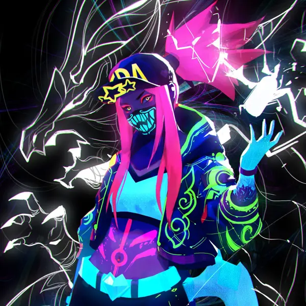 Akali gallery image